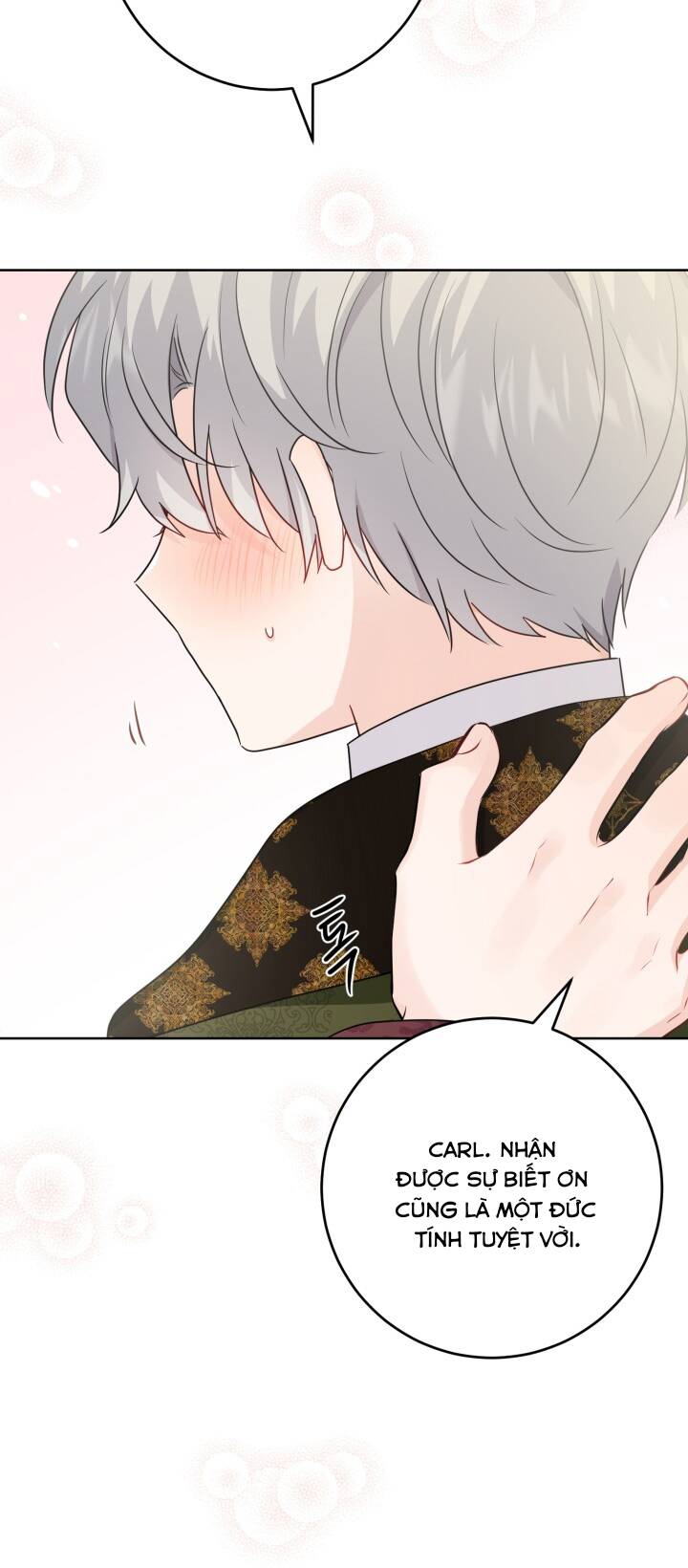 Lịch Sử Đen Tối Của Nam Chính Chap 35 - Next Chap 36