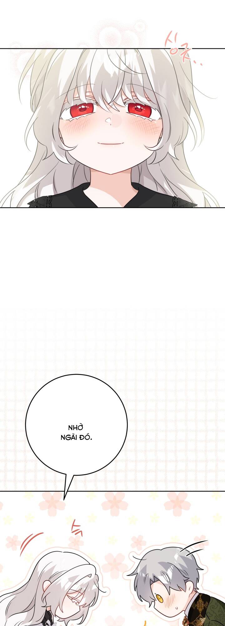 Lịch Sử Đen Tối Của Nam Chính Chap 35 - Next Chap 36