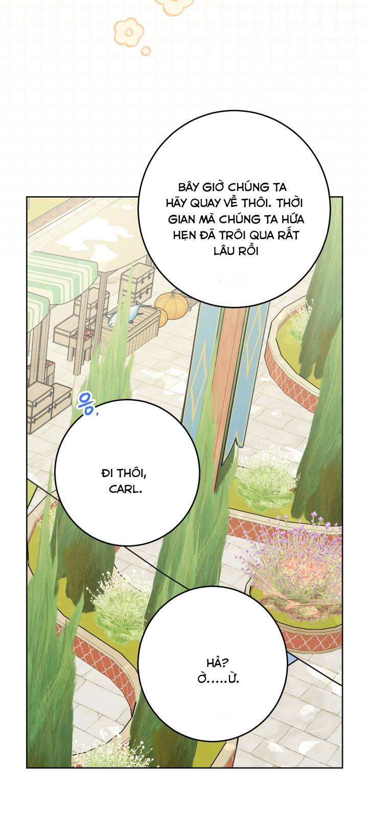Lịch Sử Đen Tối Của Nam Chính Chap 35 - Next Chap 36