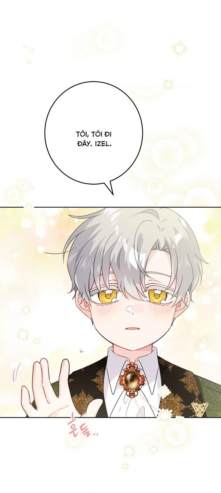 Lịch Sử Đen Tối Của Nam Chính Chap 35 - Next Chap 36