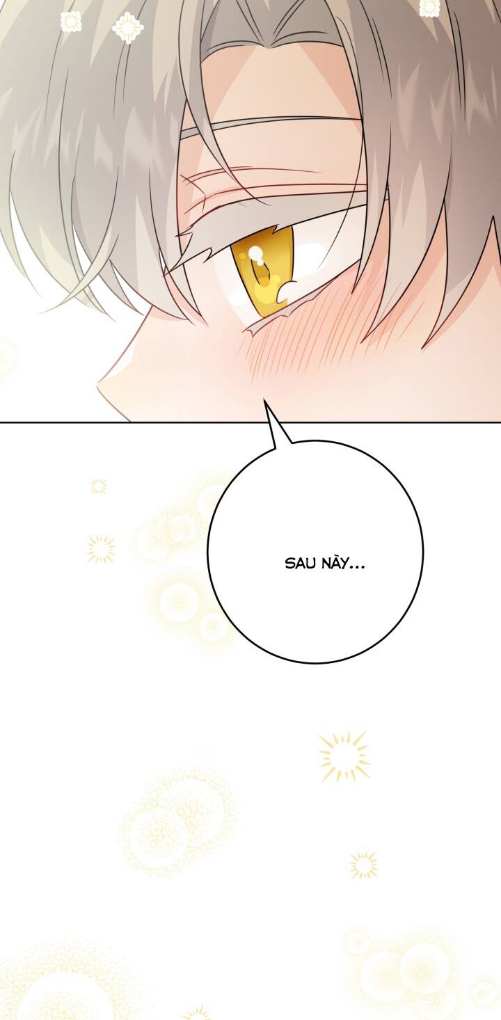 Lịch Sử Đen Tối Của Nam Chính Chap 35 - Next Chap 36