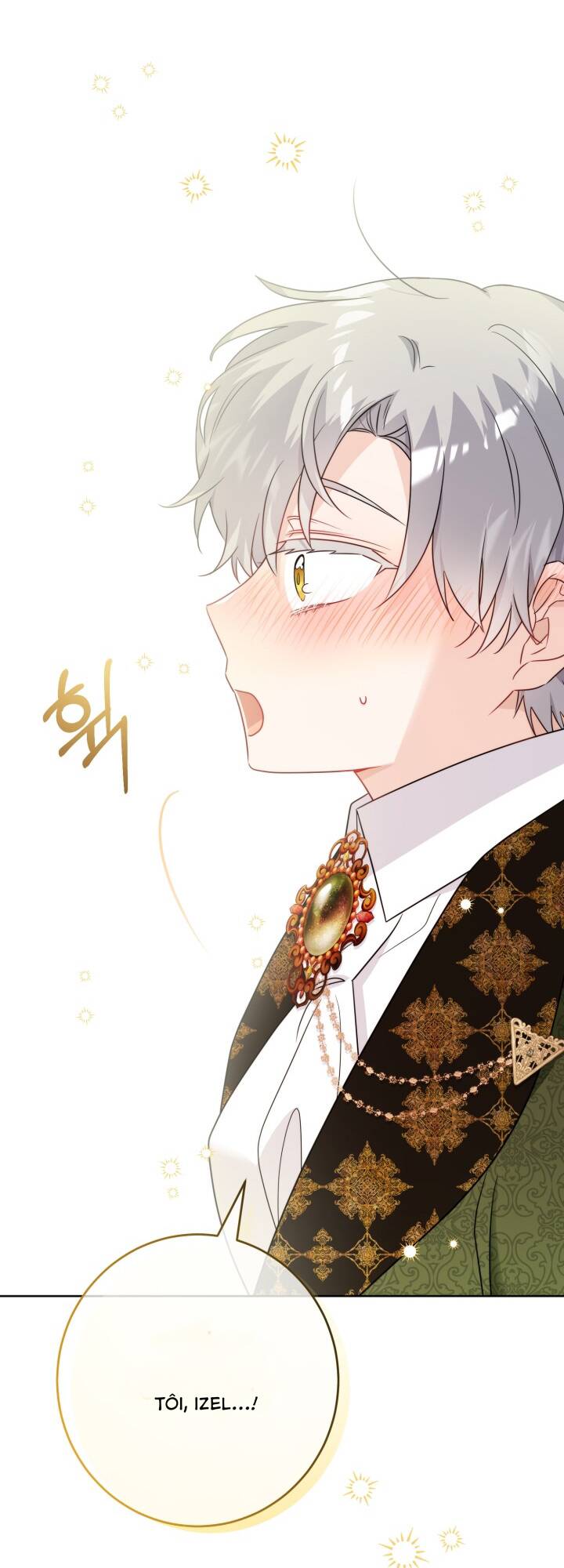 Lịch Sử Đen Tối Của Nam Chính Chap 35 - Next Chap 36