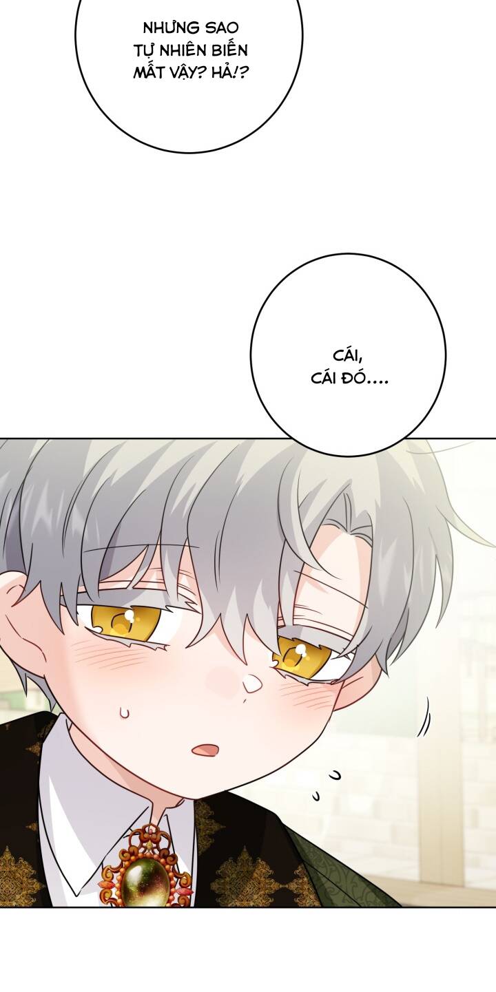 Lịch Sử Đen Tối Của Nam Chính Chap 35 - Next Chap 36