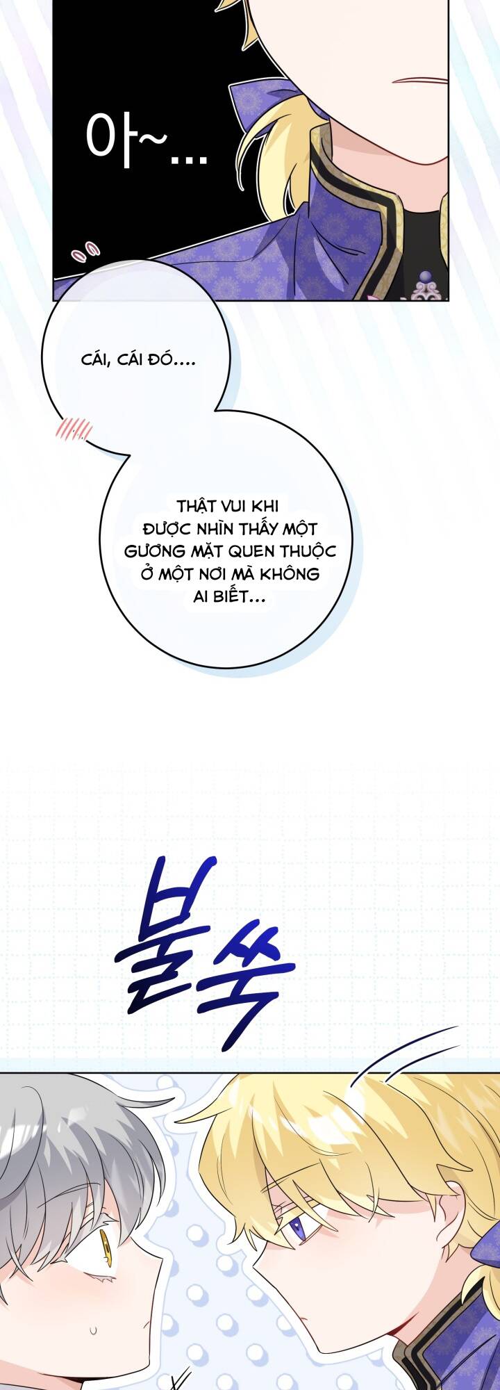 Lịch Sử Đen Tối Của Nam Chính Chap 35 - Next Chap 36