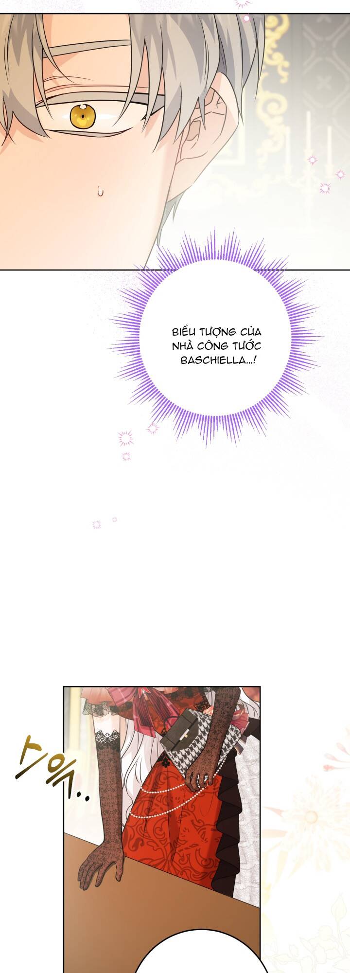 Lịch Sử Đen Tối Của Nam Chính Chap 37 - Next Chap 38