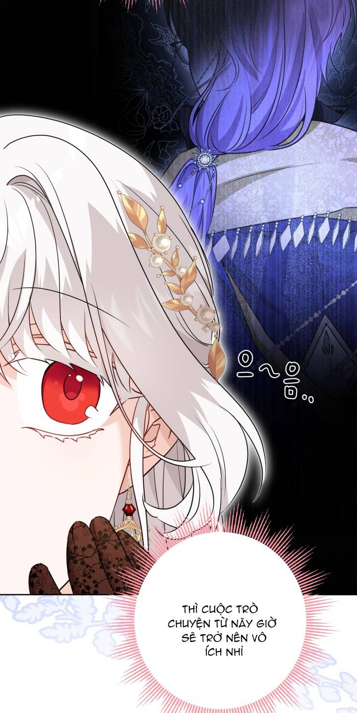 Lịch Sử Đen Tối Của Nam Chính Chap 37 - Next Chap 38