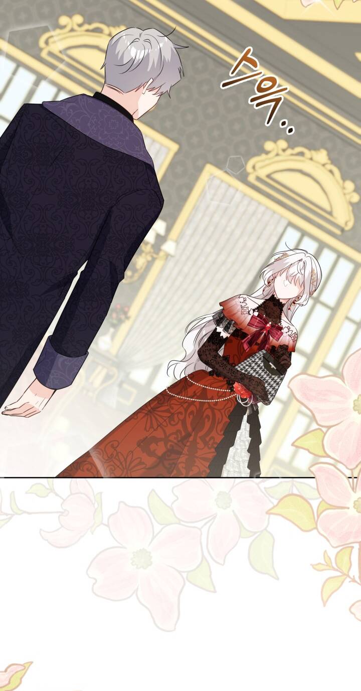 Lịch Sử Đen Tối Của Nam Chính Chap 37 - Next Chap 38