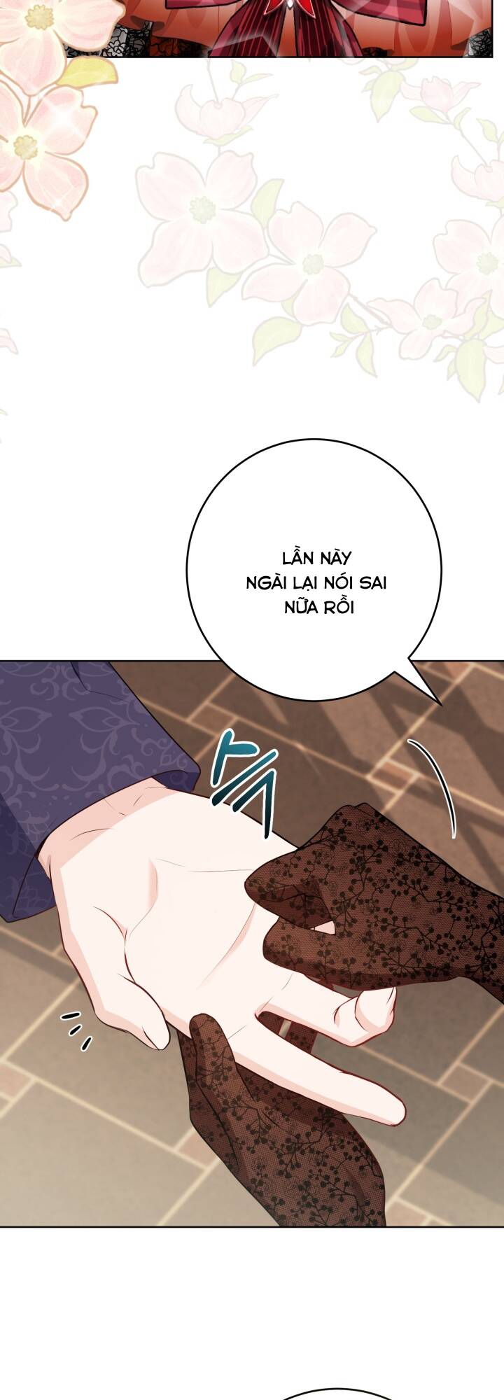 Lịch Sử Đen Tối Của Nam Chính Chap 37 - Next Chap 38
