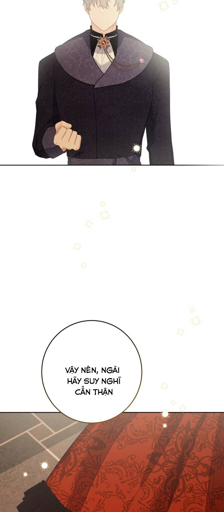 Lịch Sử Đen Tối Của Nam Chính Chap 37 - Next Chap 38