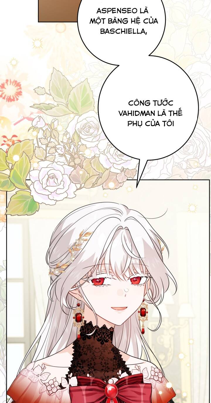 Lịch Sử Đen Tối Của Nam Chính Chap 37 - Next Chap 38