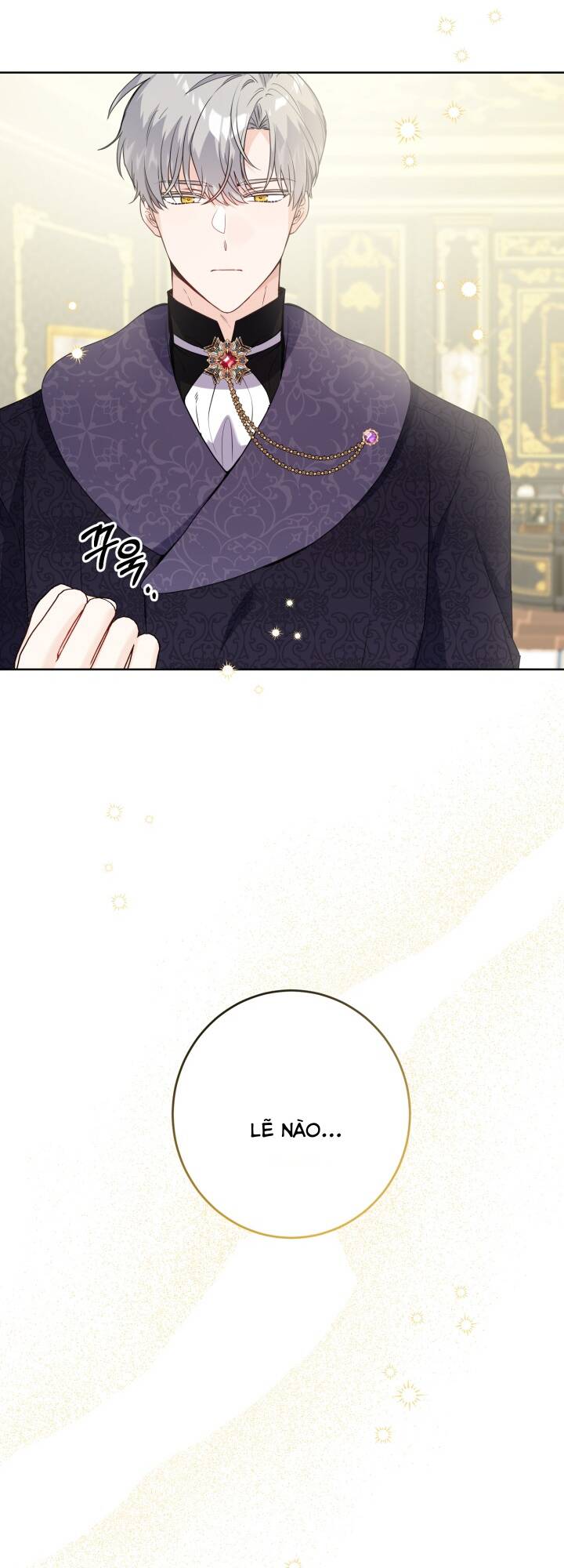 Lịch Sử Đen Tối Của Nam Chính Chap 37 - Next Chap 38