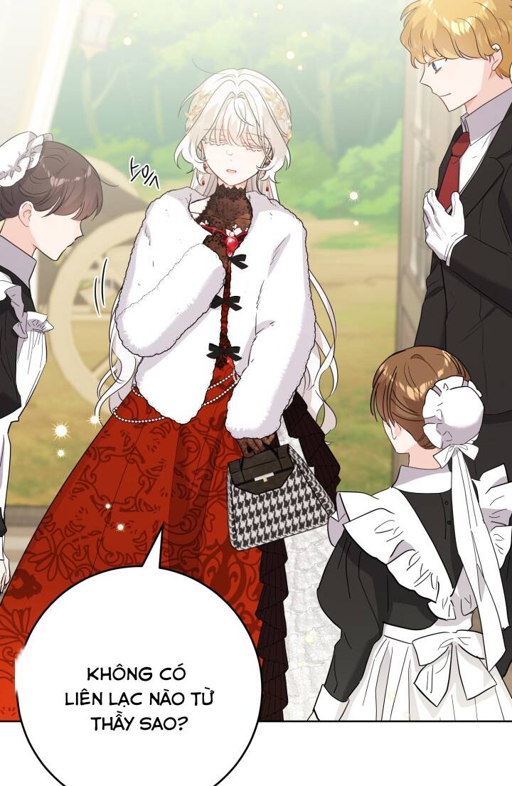 Lịch Sử Đen Tối Của Nam Chính Chap 37 - Next Chap 38