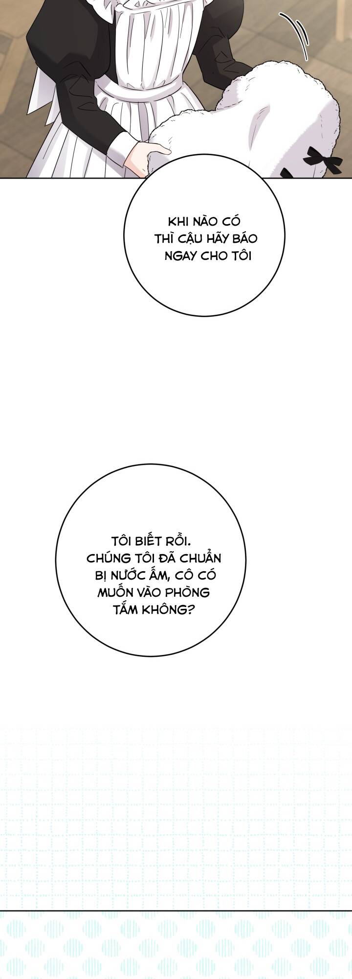 Lịch Sử Đen Tối Của Nam Chính Chap 37 - Next Chap 38