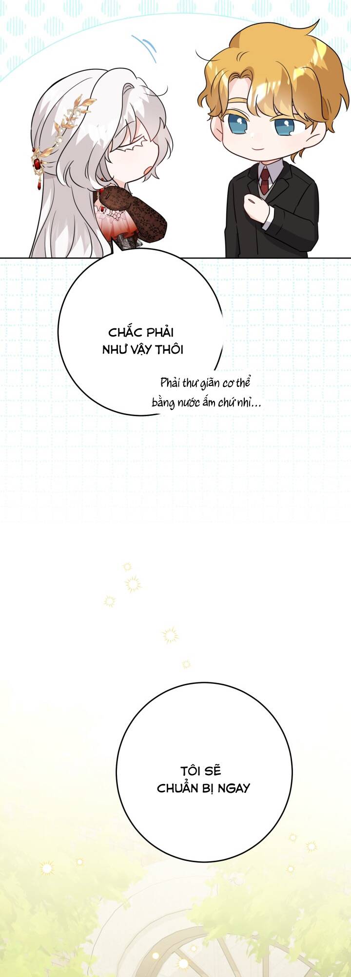 Lịch Sử Đen Tối Của Nam Chính Chap 37 - Next Chap 38