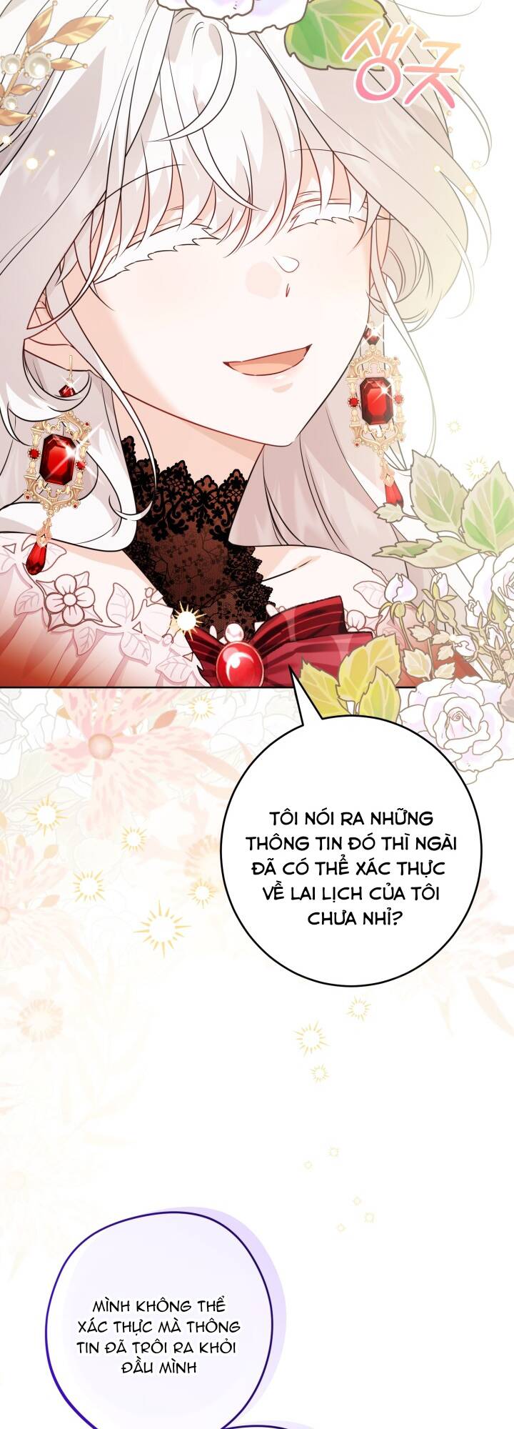 Lịch Sử Đen Tối Của Nam Chính Chap 37 - Next Chap 38