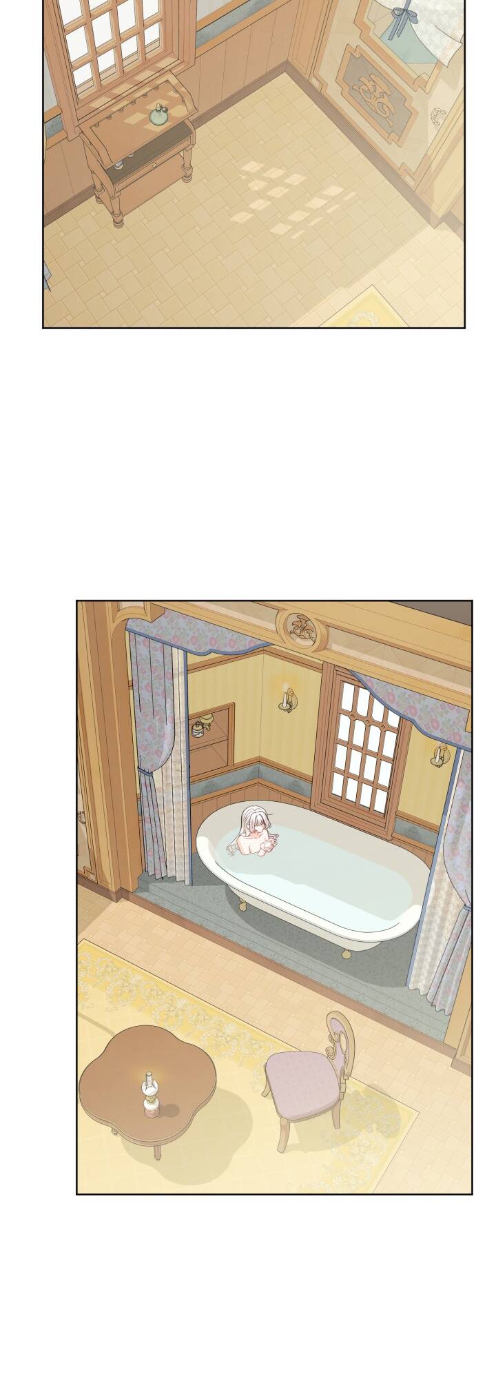 Lịch Sử Đen Tối Của Nam Chính Chap 37 - Next Chap 38