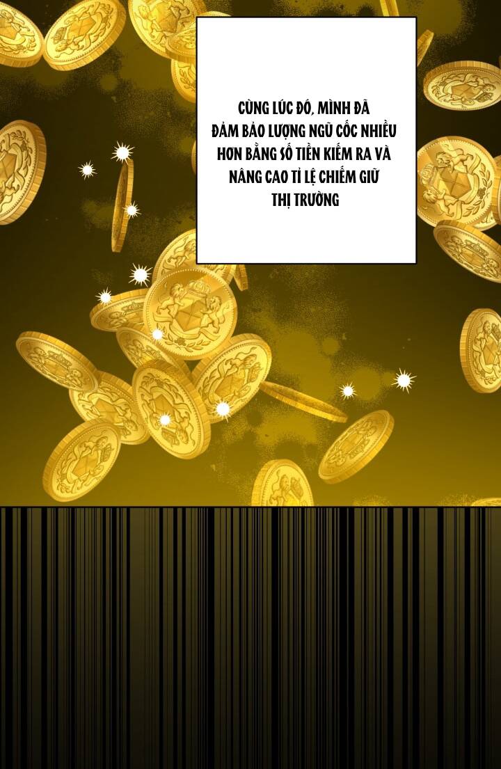 Lịch Sử Đen Tối Của Nam Chính Chap 37 - Next Chap 38