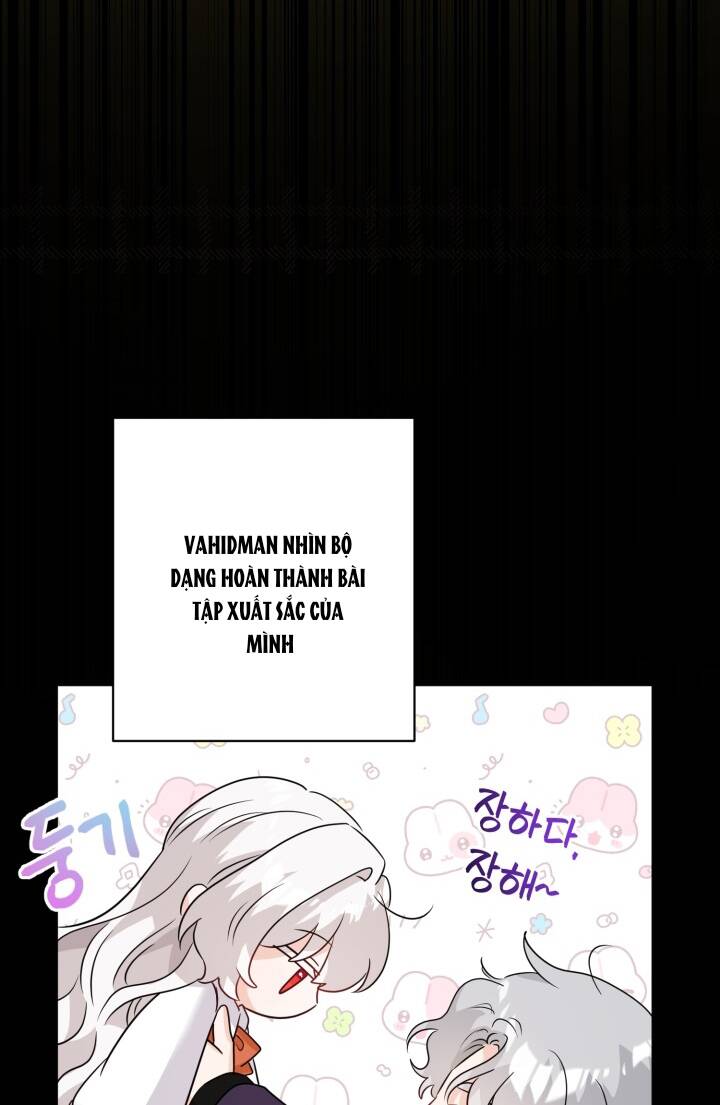 Lịch Sử Đen Tối Của Nam Chính Chap 37 - Next Chap 38