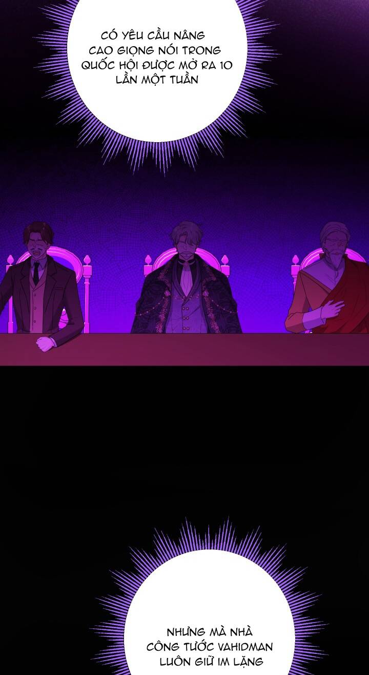 Lịch Sử Đen Tối Của Nam Chính Chap 37 - Next Chap 38