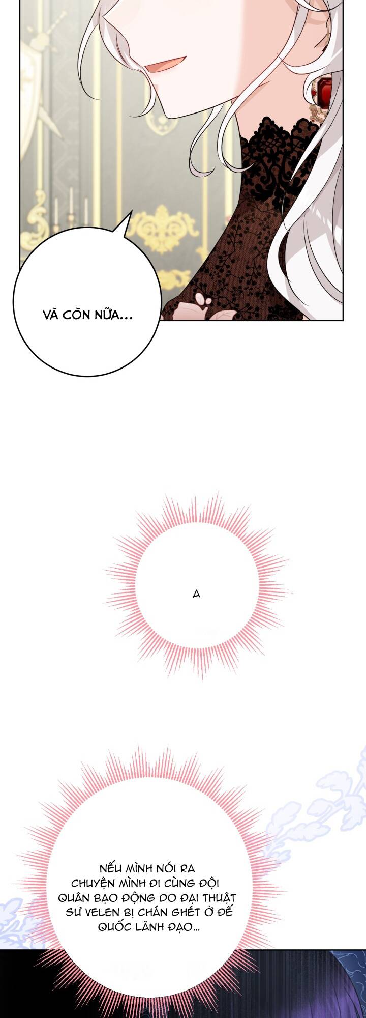 Lịch Sử Đen Tối Của Nam Chính Chap 37 - Next Chap 38