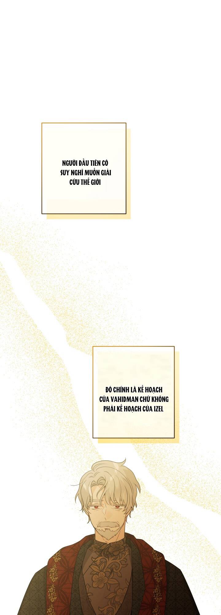 Lịch Sử Đen Tối Của Nam Chính Chap 38 - Next Chap 39