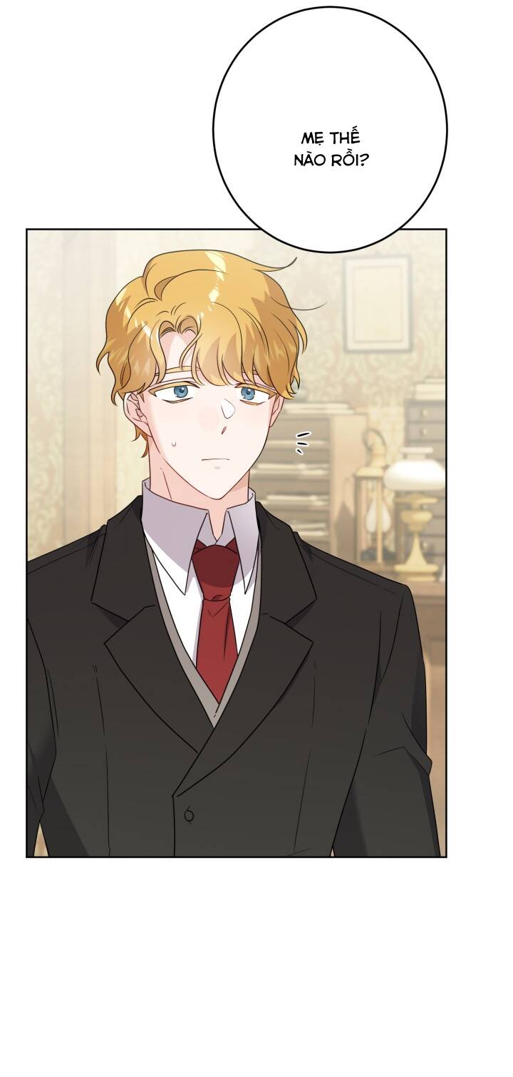 Lịch Sử Đen Tối Của Nam Chính Chap 38 - Next Chap 39