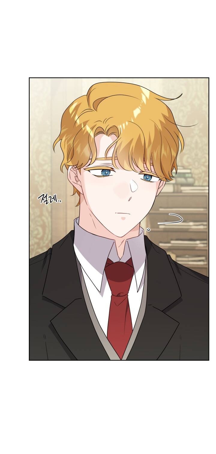 Lịch Sử Đen Tối Của Nam Chính Chap 38 - Next Chap 39