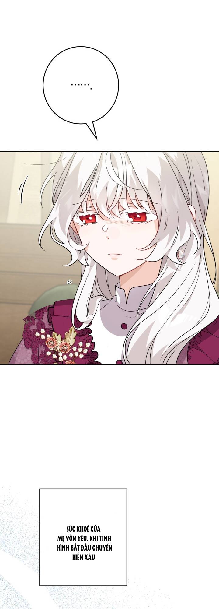 Lịch Sử Đen Tối Của Nam Chính Chap 38 - Next Chap 39