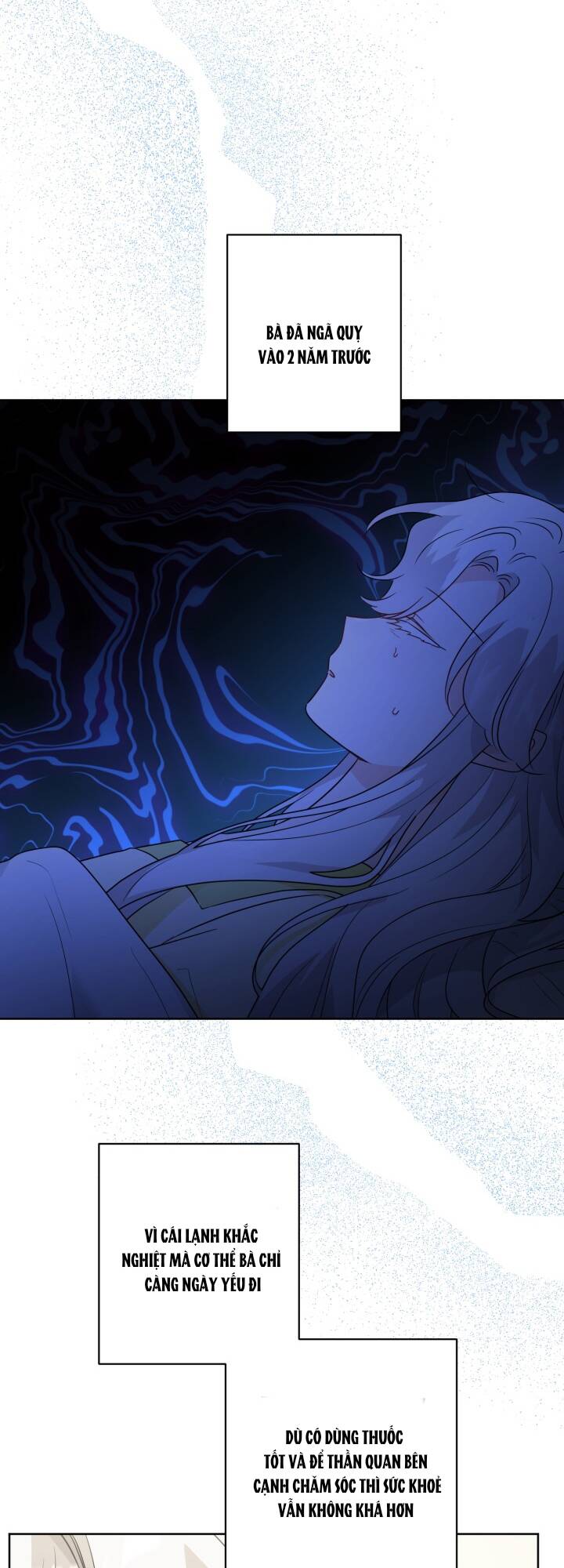 Lịch Sử Đen Tối Của Nam Chính Chap 38 - Next Chap 39