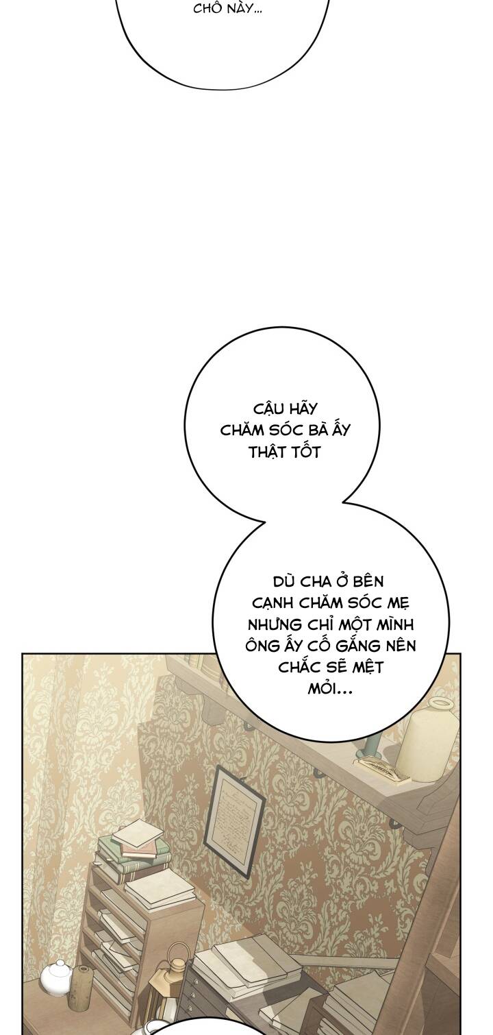 Lịch Sử Đen Tối Của Nam Chính Chap 38 - Next Chap 39