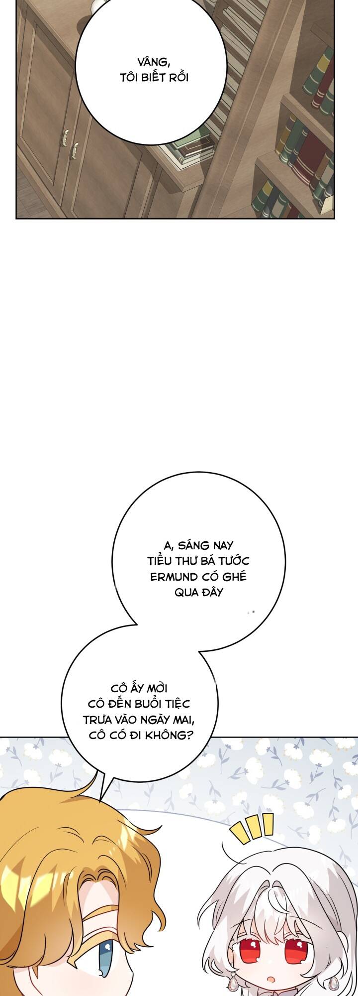 Lịch Sử Đen Tối Của Nam Chính Chap 38 - Next Chap 39