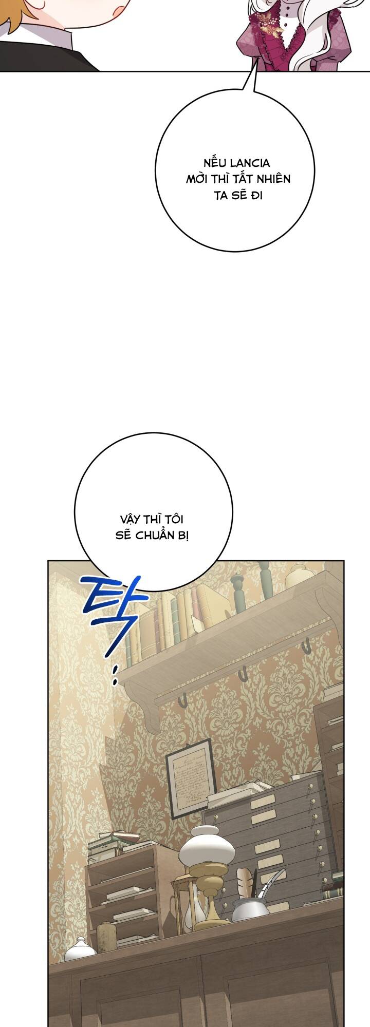 Lịch Sử Đen Tối Của Nam Chính Chap 38 - Next Chap 39