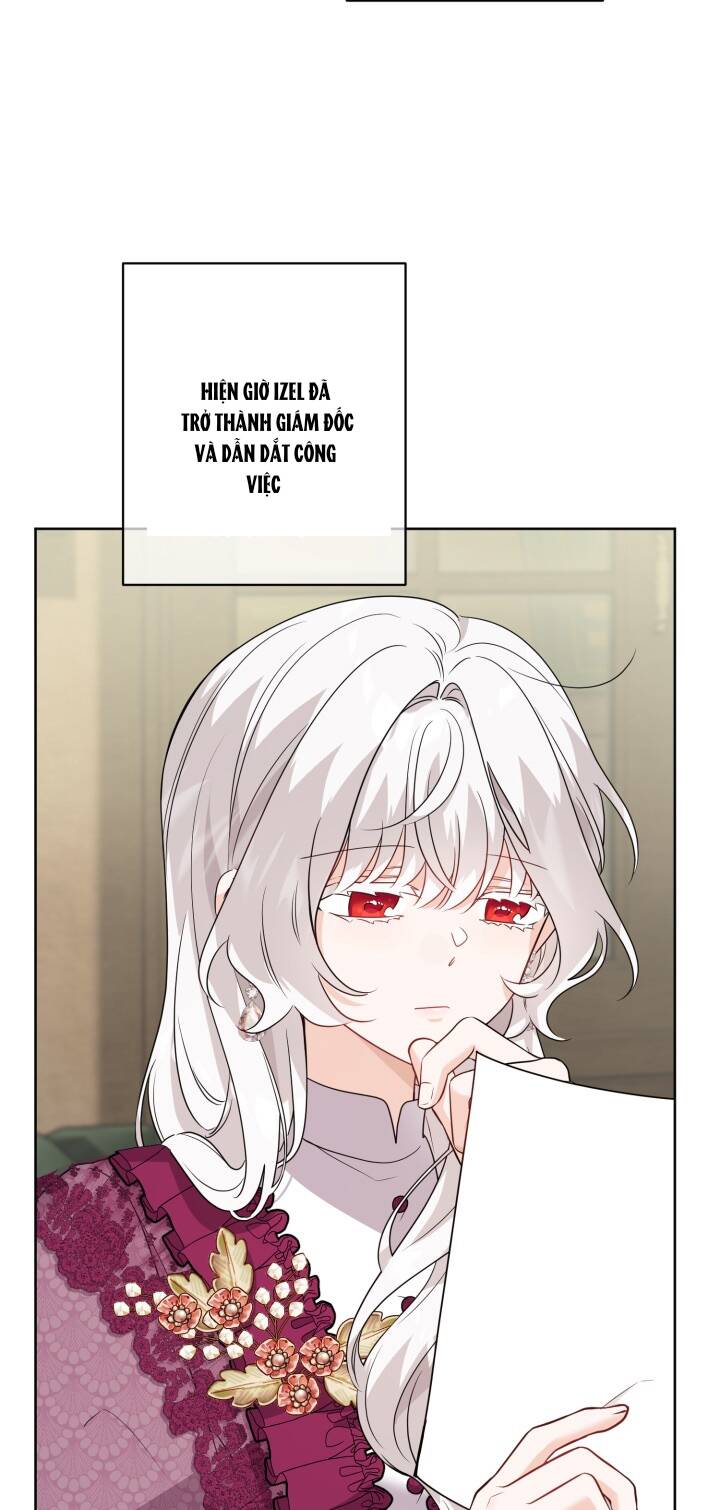 Lịch Sử Đen Tối Của Nam Chính Chap 38 - Next Chap 39