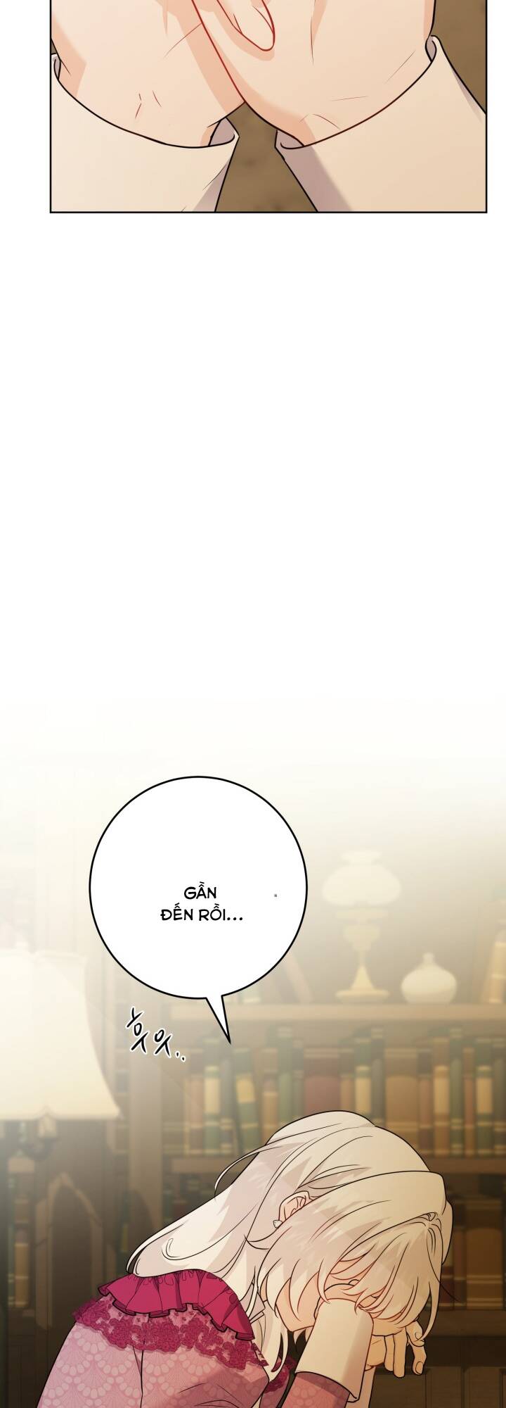 Lịch Sử Đen Tối Của Nam Chính Chap 38 - Next Chap 39