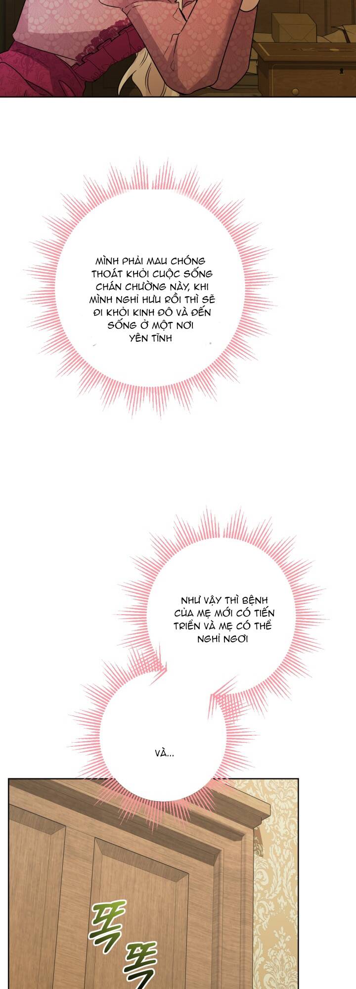 Lịch Sử Đen Tối Của Nam Chính Chap 38 - Next Chap 39