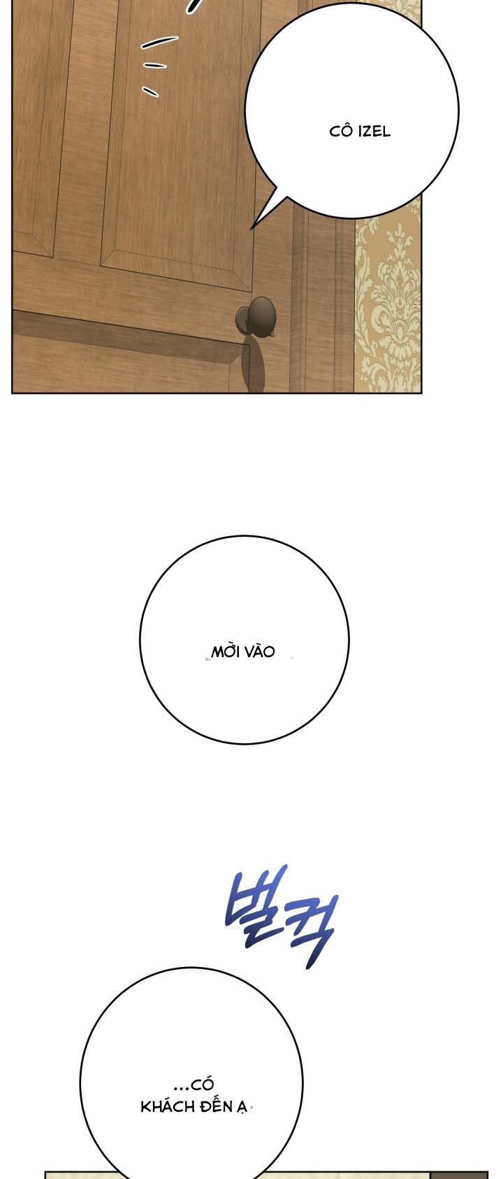 Lịch Sử Đen Tối Của Nam Chính Chap 38 - Next Chap 39