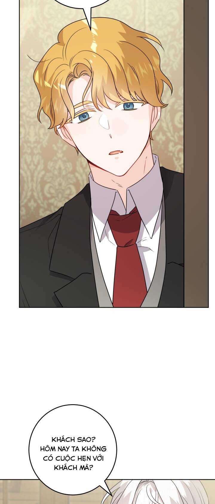 Lịch Sử Đen Tối Của Nam Chính Chap 38 - Next Chap 39