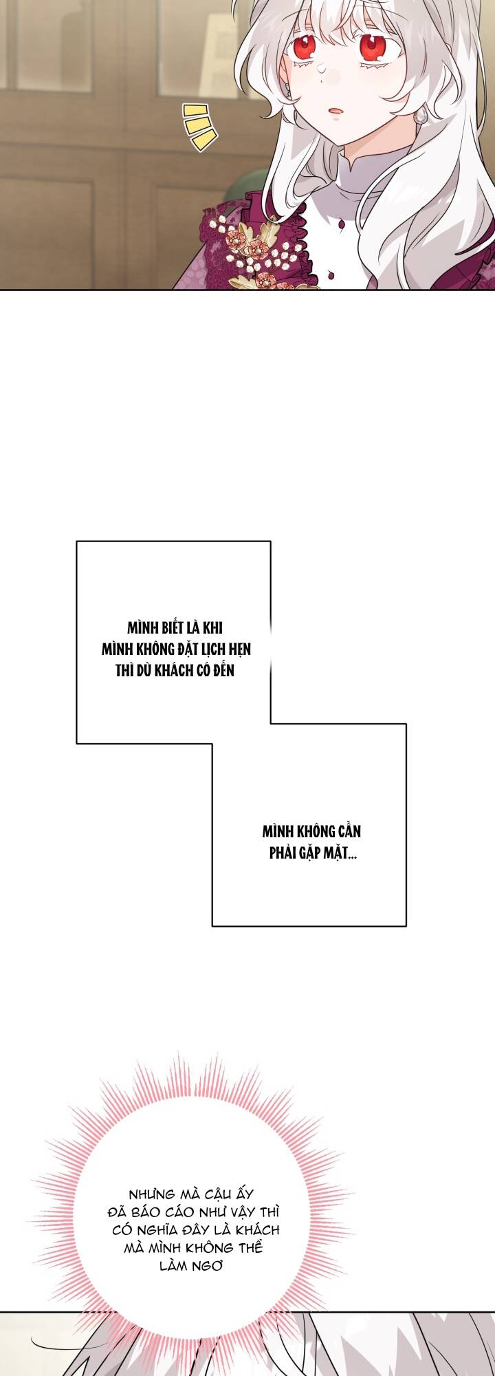 Lịch Sử Đen Tối Của Nam Chính Chap 38 - Next Chap 39