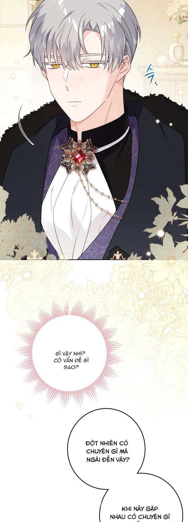 Lịch Sử Đen Tối Của Nam Chính Chap 38 - Next Chap 39