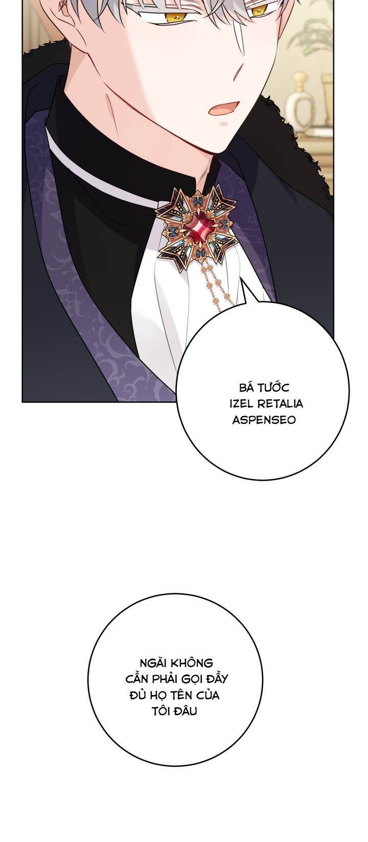 Lịch Sử Đen Tối Của Nam Chính Chap 38 - Next Chap 39