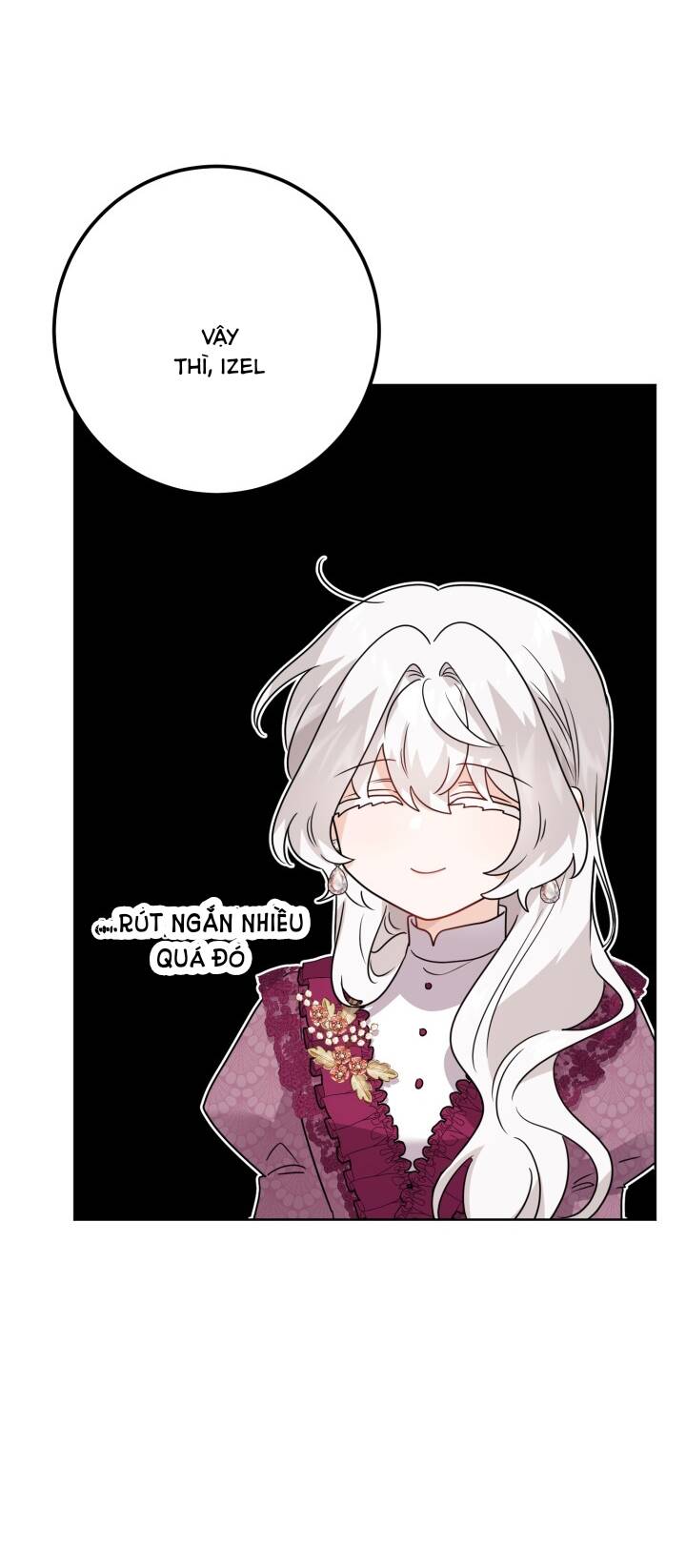 Lịch Sử Đen Tối Của Nam Chính Chap 38 - Next Chap 39