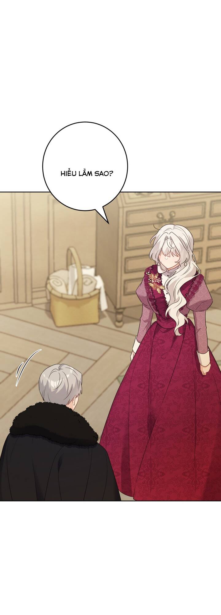 Lịch Sử Đen Tối Của Nam Chính Chap 38 - Next Chap 39