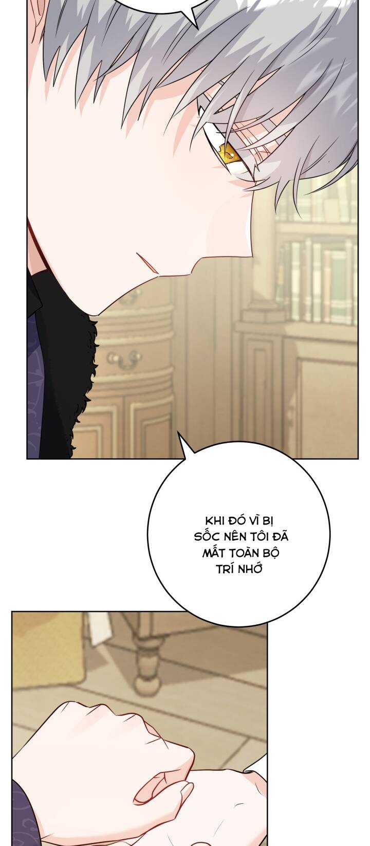 Lịch Sử Đen Tối Của Nam Chính Chap 38 - Next Chap 39