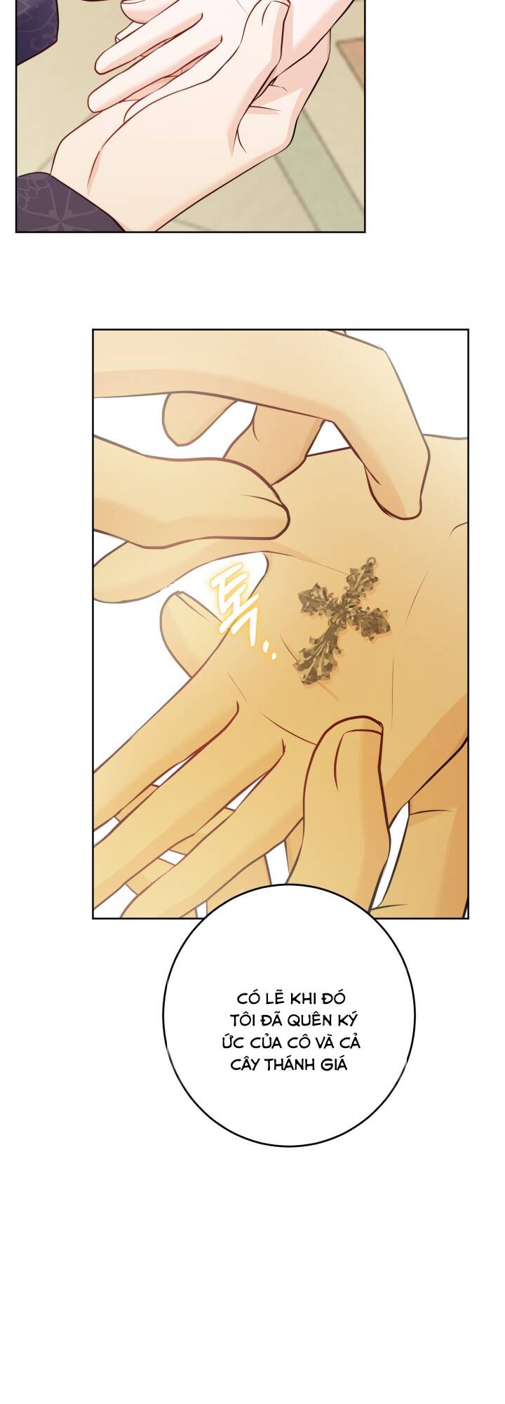 Lịch Sử Đen Tối Của Nam Chính Chap 38 - Next Chap 39