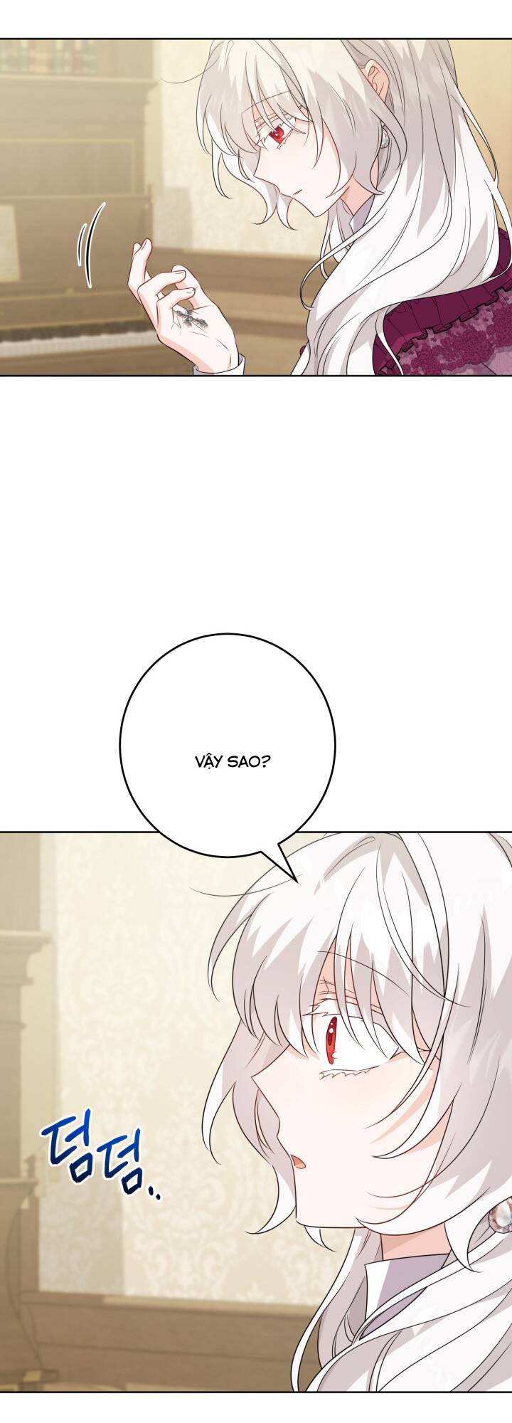 Lịch Sử Đen Tối Của Nam Chính Chap 38 - Next Chap 39