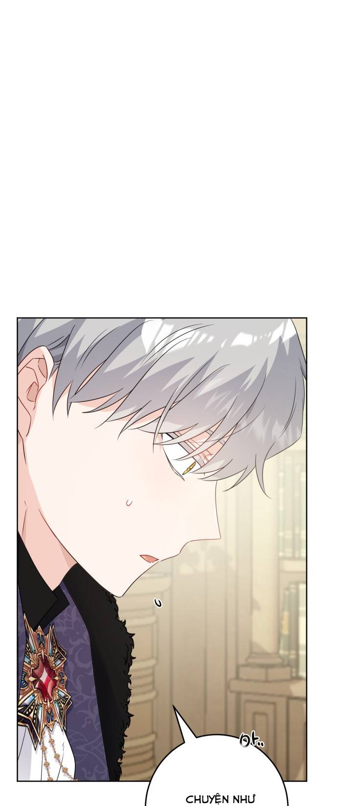 Lịch Sử Đen Tối Của Nam Chính Chap 38 - Next Chap 39