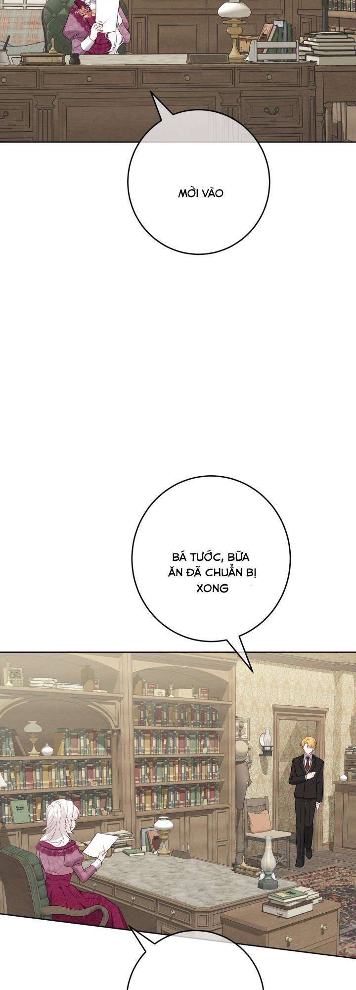 Lịch Sử Đen Tối Của Nam Chính Chap 38 - Next Chap 39