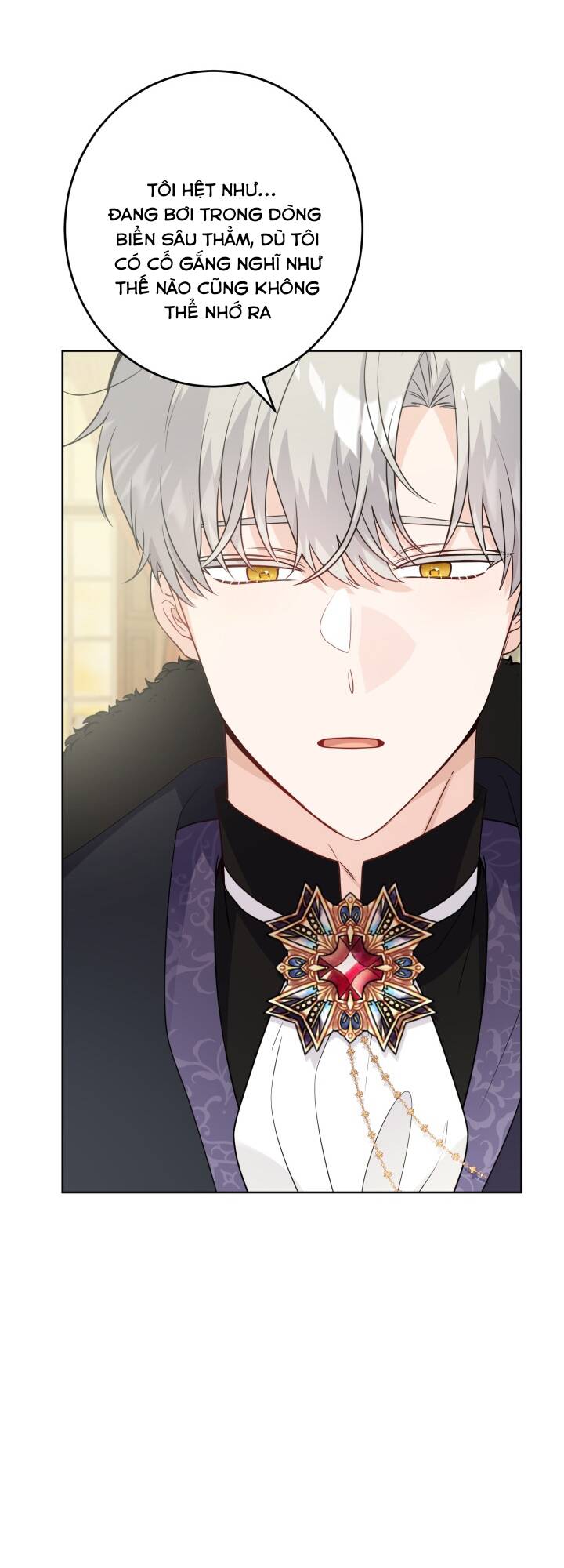 Lịch Sử Đen Tối Của Nam Chính Chap 38 - Next Chap 39