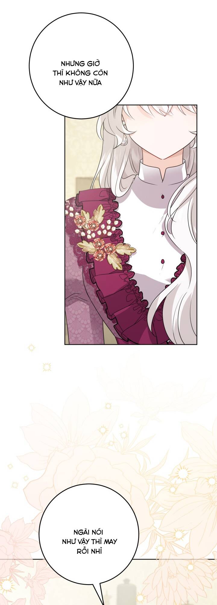 Lịch Sử Đen Tối Của Nam Chính Chap 38 - Next Chap 39