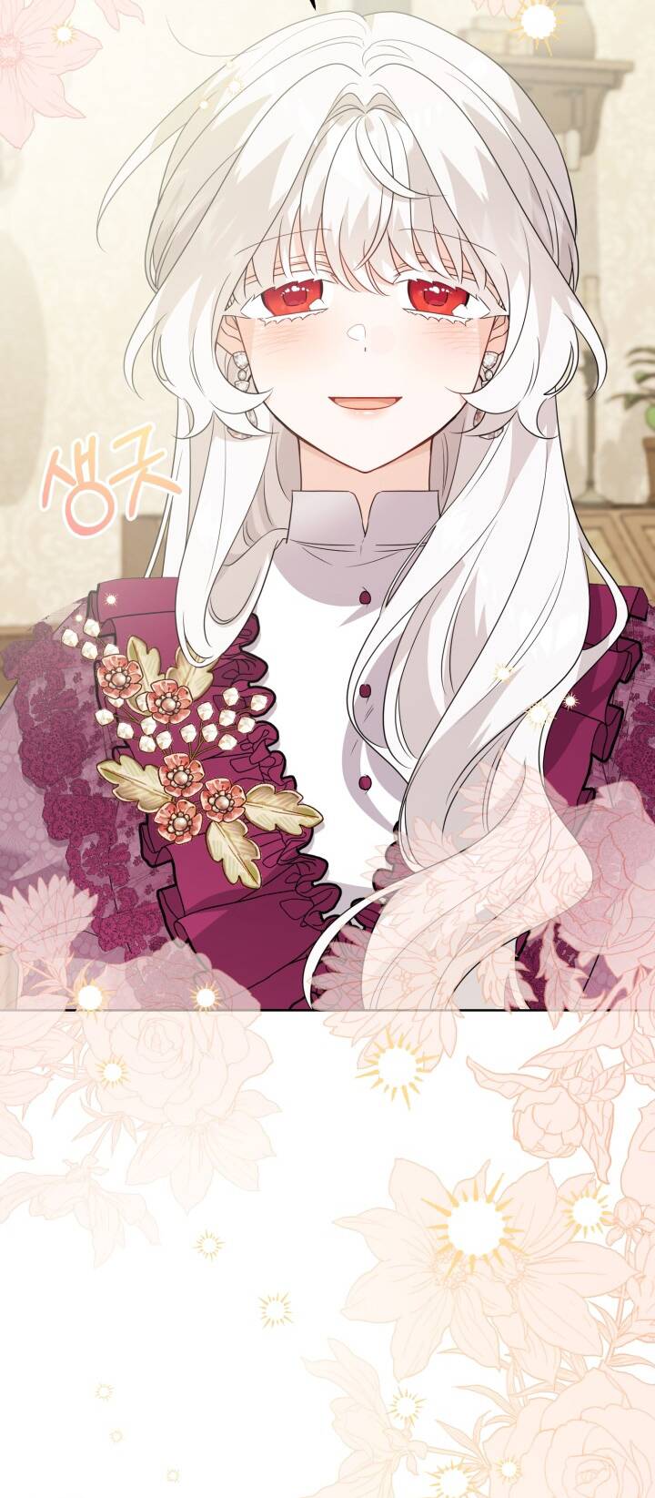 Lịch Sử Đen Tối Của Nam Chính Chap 38 - Next Chap 39